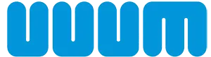 UUUM（ウーム）のロゴ